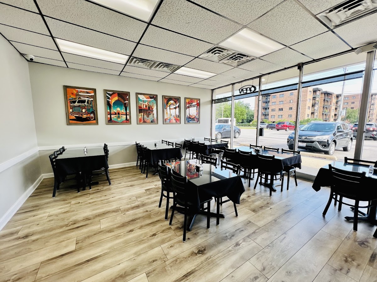 Slide Background Image